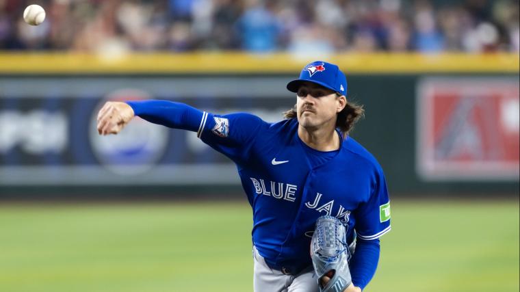 Blue Jays unlikely to trade 'crown jewel' All-Star starter at deadline