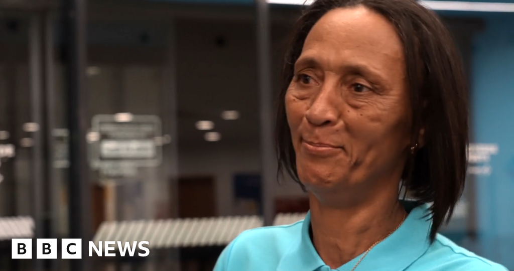 Mother of Cape Verde's goalkeeper: 'I'm going to see my son play in the World Cup'