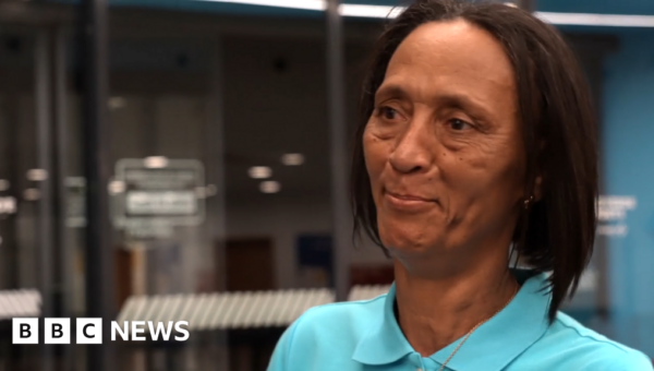 Mother of Cape Verde’s goalkeeper: ‘I’m going to see my son play in the World Cup’