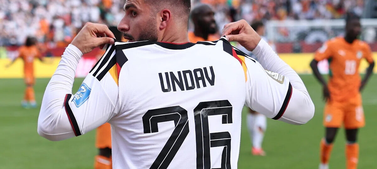 Bayern Munich News: Germany escapes with 2-1 victory thanks to Deniz Undav; Despite release, the rumors won’t stop with Real Madrid, Michael Olise; and MORE!