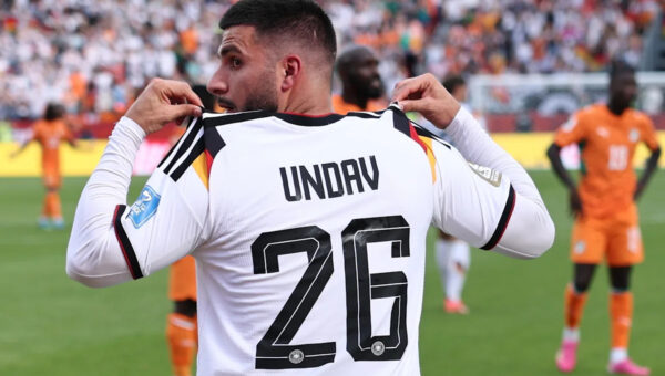 Bayern Munich News: Germany escapes with 2-1 victory thanks to Deniz Undav; Despite release, the rumors won’t stop with Real Madrid, Michael Olise; and MORE!
