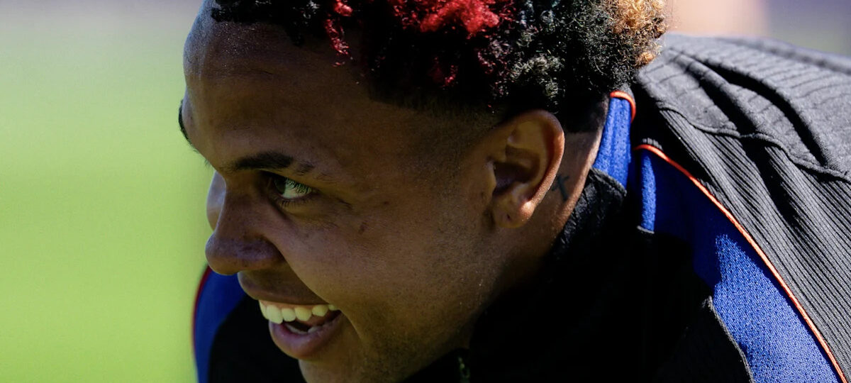 Weston McKennie Answers 26 Questions