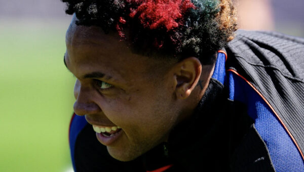 Weston McKennie Answers 26 Questions