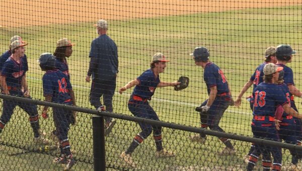 High school springs sports state quarterfinal recap from Tuesday
