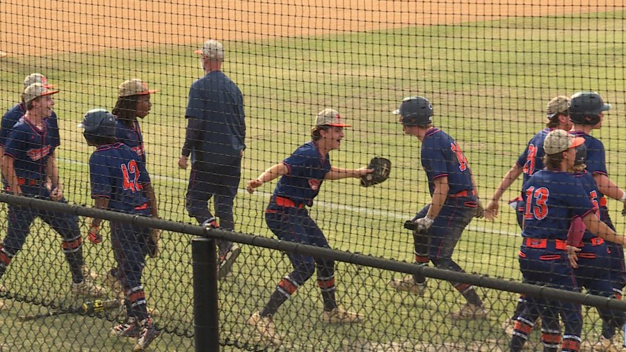 High school springs sports state quarterfinal recap from Tuesday