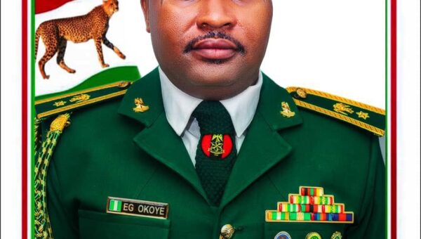 Army discloses what led to battalion commander Okoye’s death