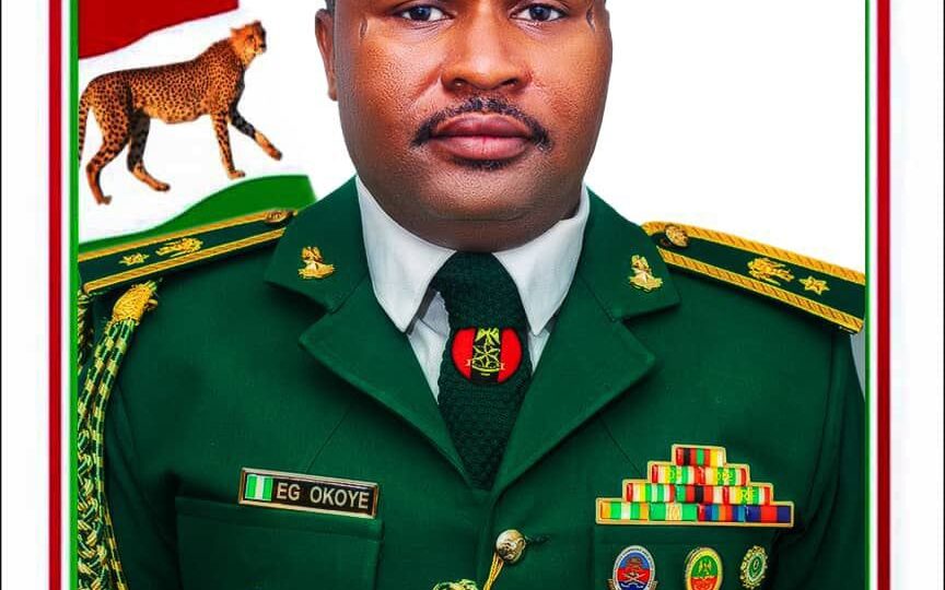 Army discloses what led to battalion commander Okoye’s death