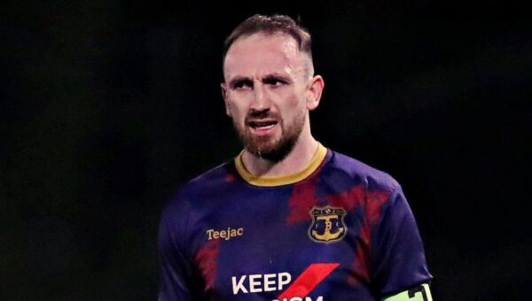 Five-year football ban for elbow assault player