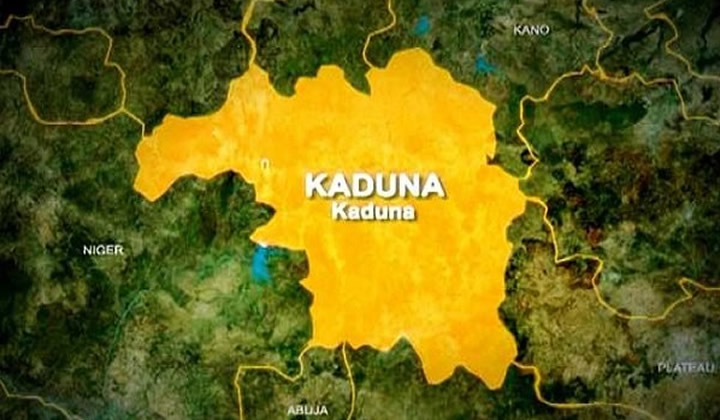 Fire outbreak razes several shops in Kaduna community