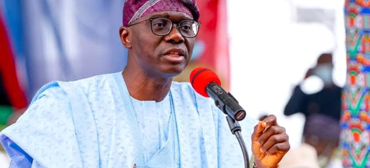 Sanwo-Olu orders immediate cleanup as refuse piles up in Lagos