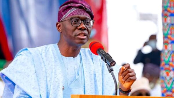 Sanwo-Olu orders immediate cleanup as refuse piles up in Lagos