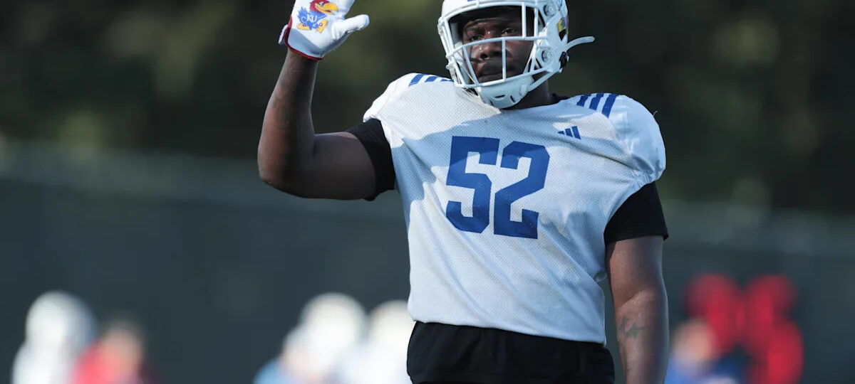 Cowboys 2026 roster rundown: DT D.J. Withers