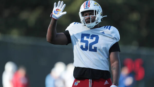Cowboys 2026 roster rundown: DT D.J. Withers