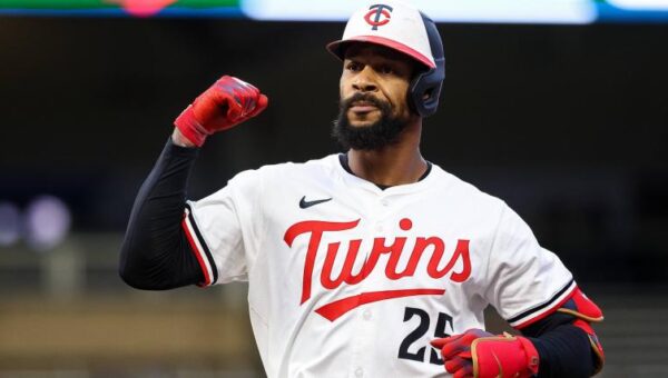 Why Phillies are Byron Buxton's best landing spot at MLB trade deadline