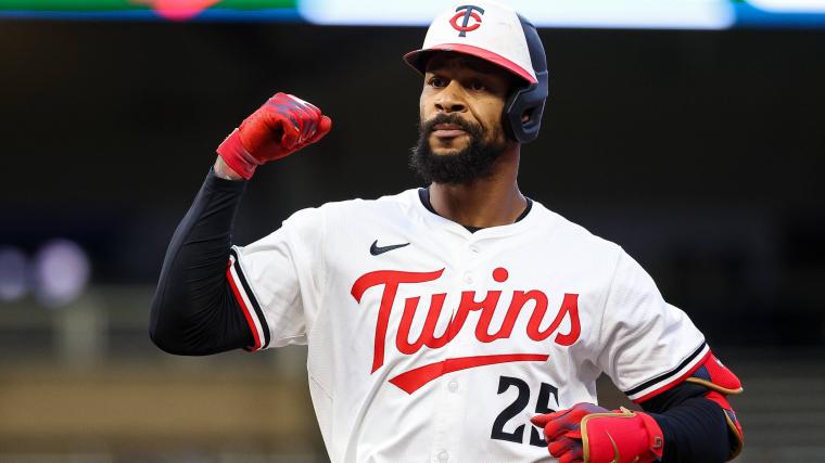 Why Phillies are Byron Buxton's best landing spot at MLB trade deadline