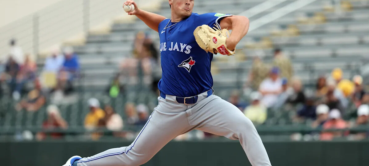 Taking Wing: Jake Bloss