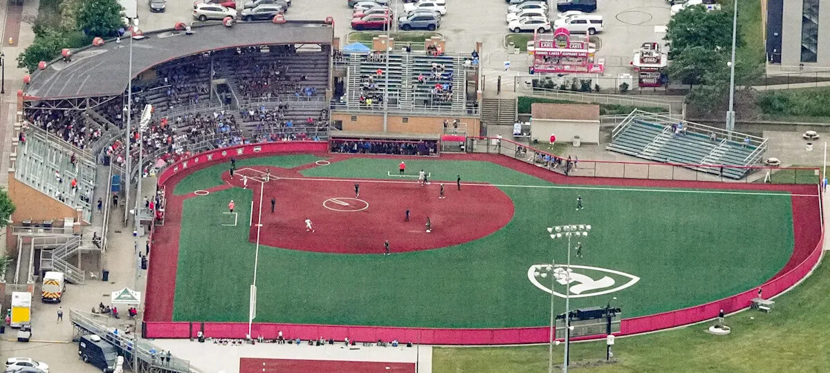 Westerville Central softball rolls into OHSAA Division II state final