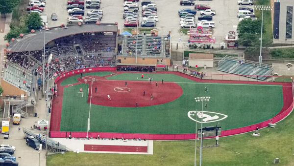 Westerville Central softball rolls into OHSAA Division II state final