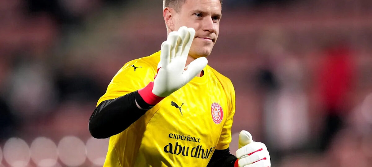 Barcelona outcast’s loan exit held up by complex financial negotiations after player says yes