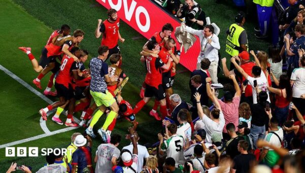 Conspiracy or chaos? Algeria & Austria defend ‘unexpected’ draw