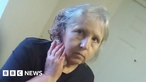 Carer who ‘couldn’t go on’ not guilty of mother’s murder