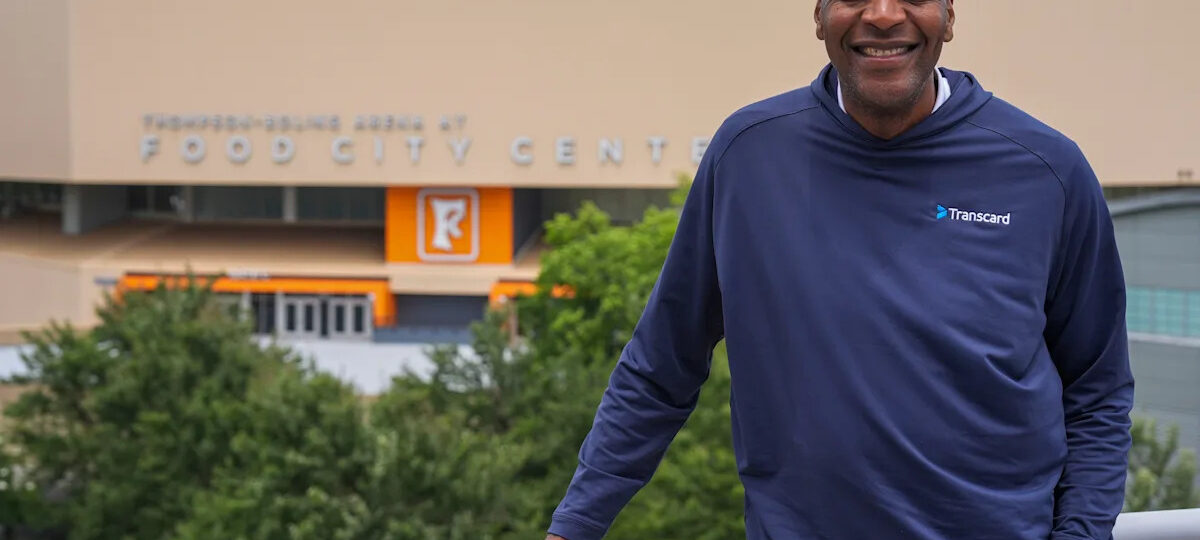 30 years since NBA draft, faith rerouted Steve Hamer’s path back to Tennessee