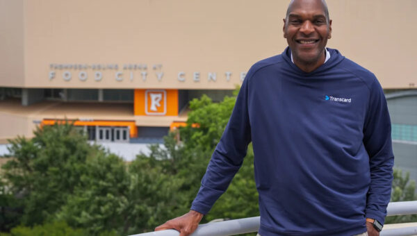 30 years since NBA draft, faith rerouted Steve Hamer's path back to Tennessee