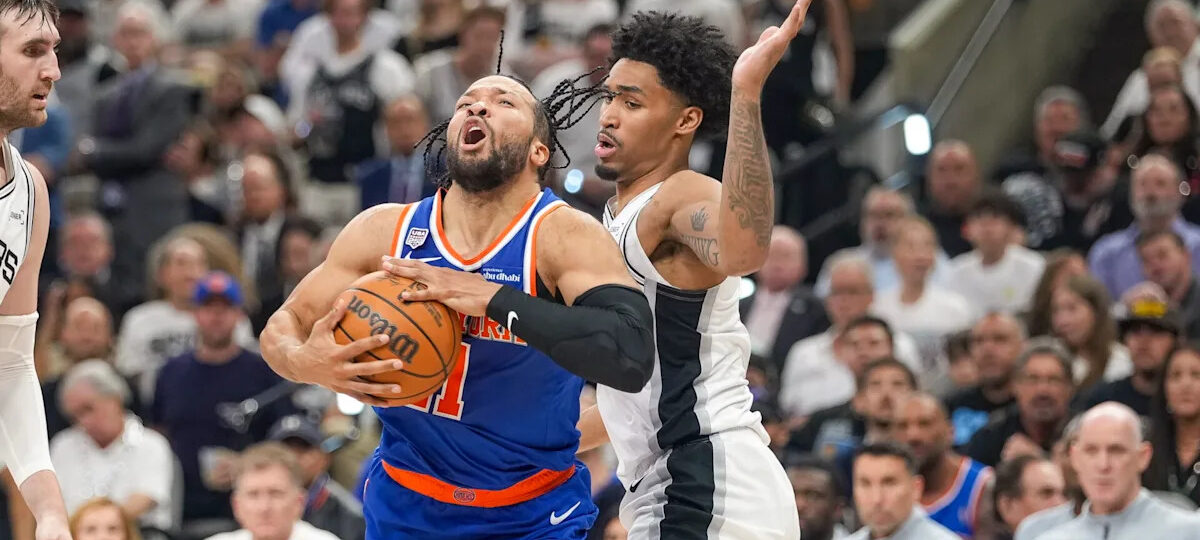 Game 3 free-throw gap highlights the ability of NBA refs to put finger on scale