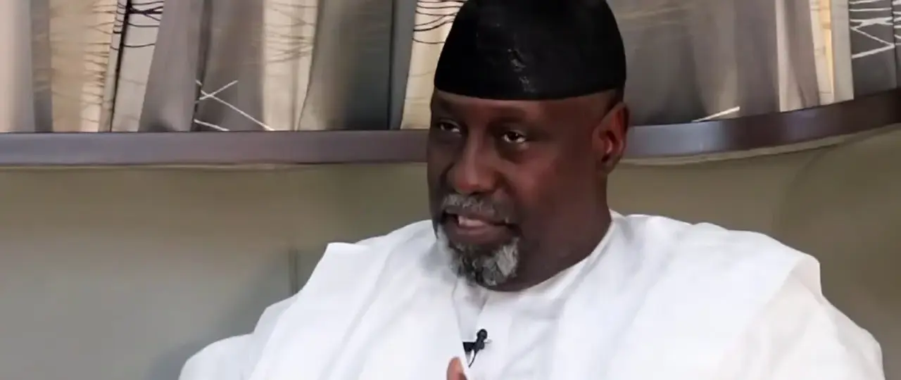 Tinubu does not have to resign, let Nigerians decide at the polls – APC chieftain, Aliyu
