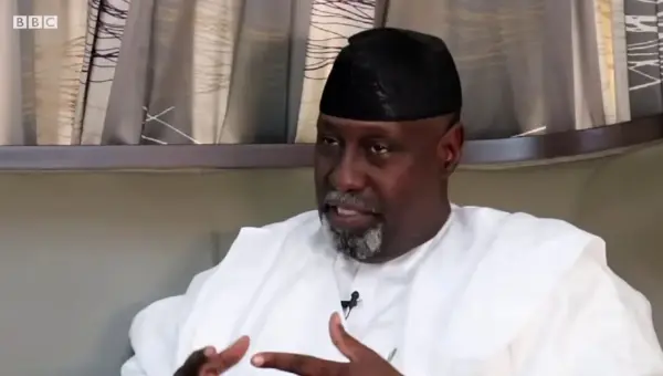 Tinubu does not have to resign, let Nigerians decide at the polls – APC chieftain, Aliyu