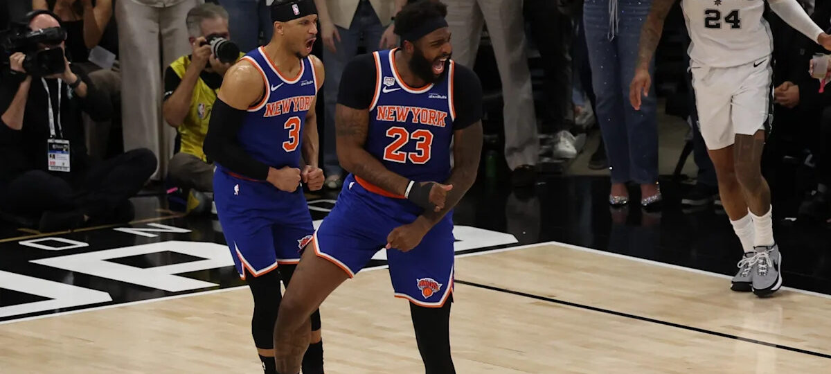 NBA Finals Game 2 is most-watched since 2018