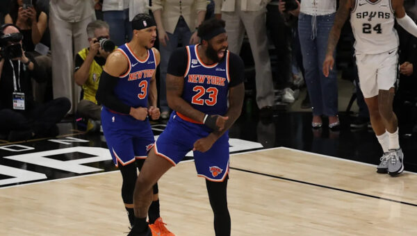 NBA Finals Game 2 is most-watched since 2018