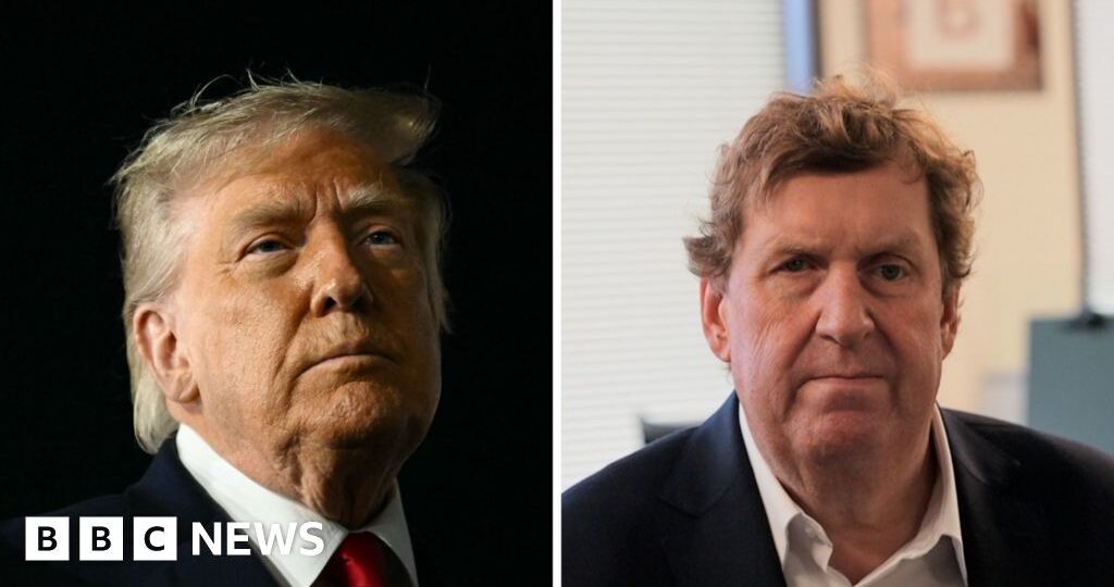 Flip flop or deliberate? - Unpacking Trump’s strategy on Iran