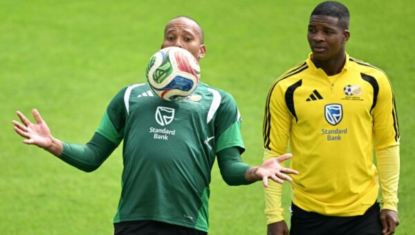 Emotional World Cup return to Mexico for South Africa coach Broos
