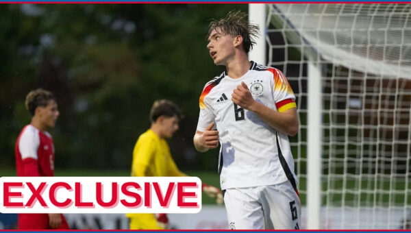 Liverpool have ‘best chance’ to sign £16m Bayern target