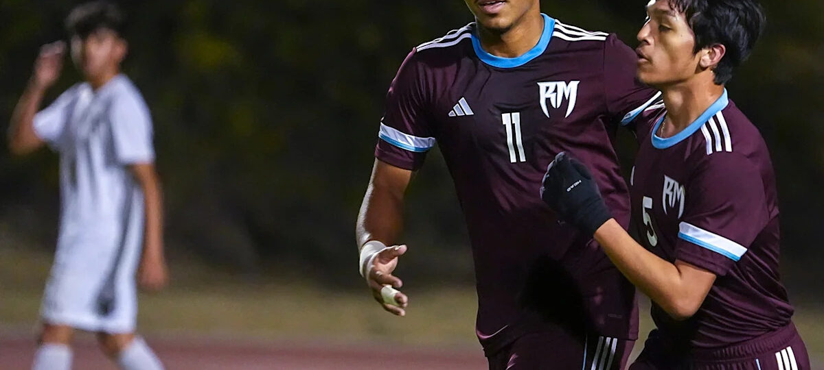 Time to vote for the desert's top high school boys' team of 2025-26