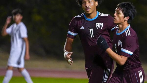 Time to vote for the desert's top high school boys' team of 2025-26