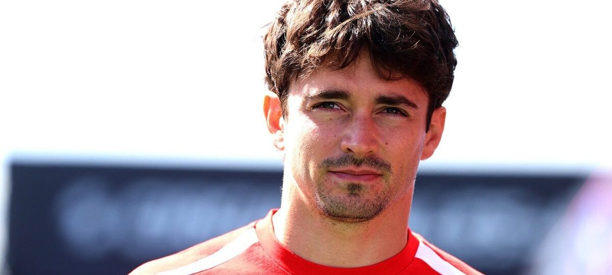 Charles Leclerc tipped for Monaco response after “mildly concerning” weekend