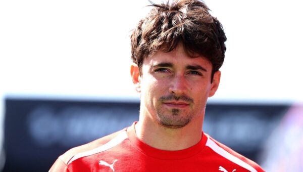 Charles Leclerc tipped for Monaco response after “mildly concerning” weekend