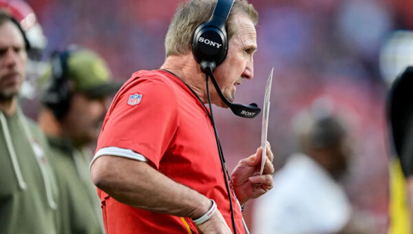 Steve Spagnuolo overloads Chiefs’ new defenders in offseason workouts