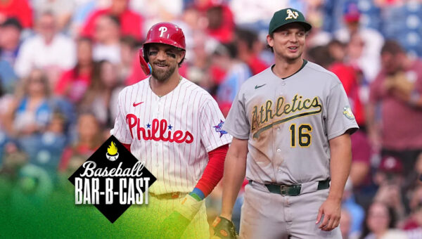 All-Star Game starters debate, Braden Montgomery has an incredible MLB debut and Paul Skenes' little leaguers side quest