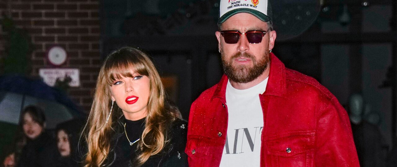 Taylor Swift & Travis Kelce’s Rumored July 4 ‘Taymerica’ Wedding: The Hidden Pressure Cooker No One’s Talking About