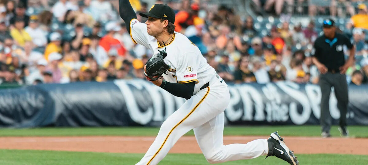 Top Internal Options for Pirates to Consider Adding to Bullpen