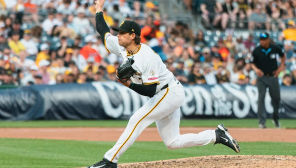 Top Internal Options for Pirates to Consider Adding to Bullpen