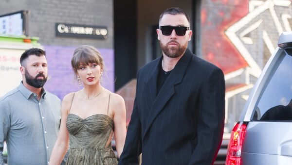 Celebrities Reportedly Attending Taylor Swift & Travis Kelce’s Wedding