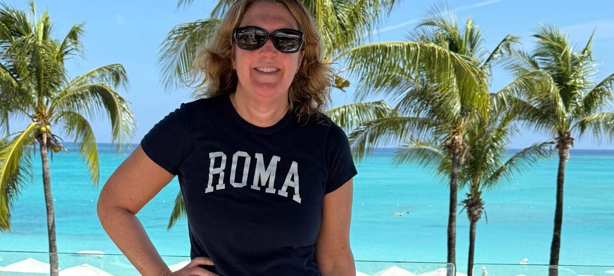 My daughter forgot her passport for our trip to the Turks & Caicos. I went on the trip without her.