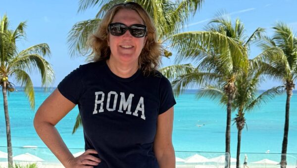 My daughter forgot her passport for our trip to the Turks & Caicos. I went on the trip without her.