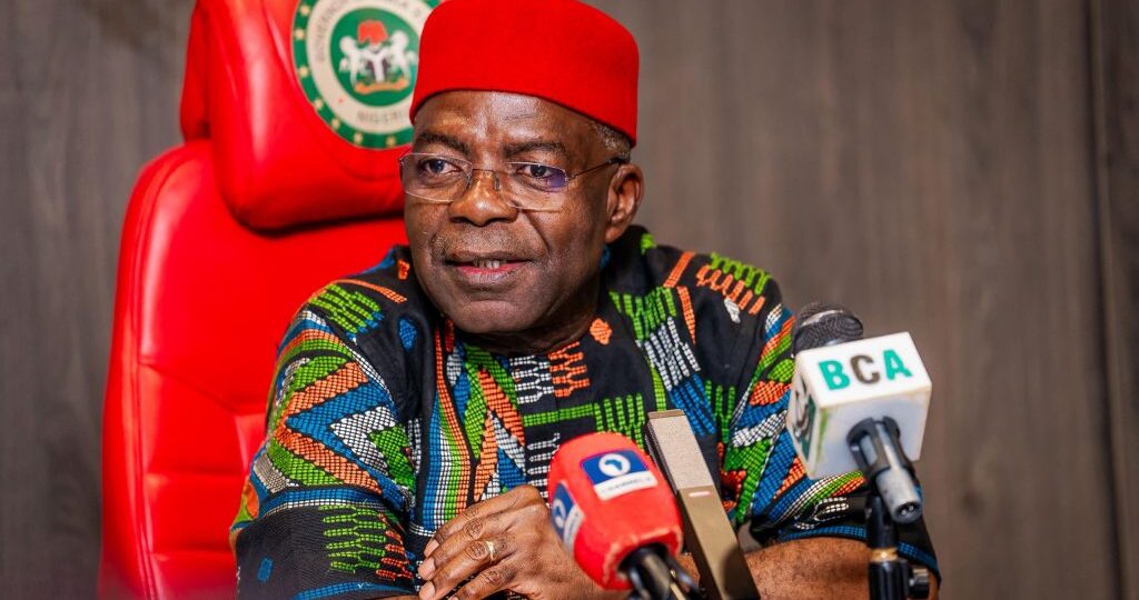 Relocation: Abia government warns enforcement team against brutalizing drivers, conductors