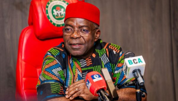 Relocation: Abia government warns enforcement team against brutalizing drivers, conductors