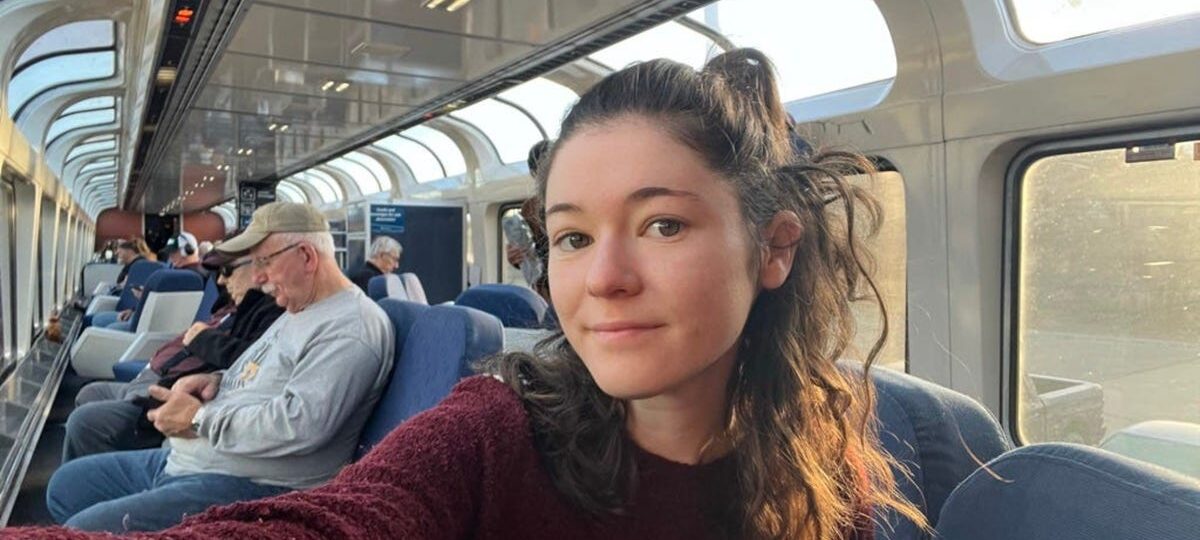 After spending hundreds of hours on Amtrak trains, I always prepare for 5 mishaps that can make journeys more difficult